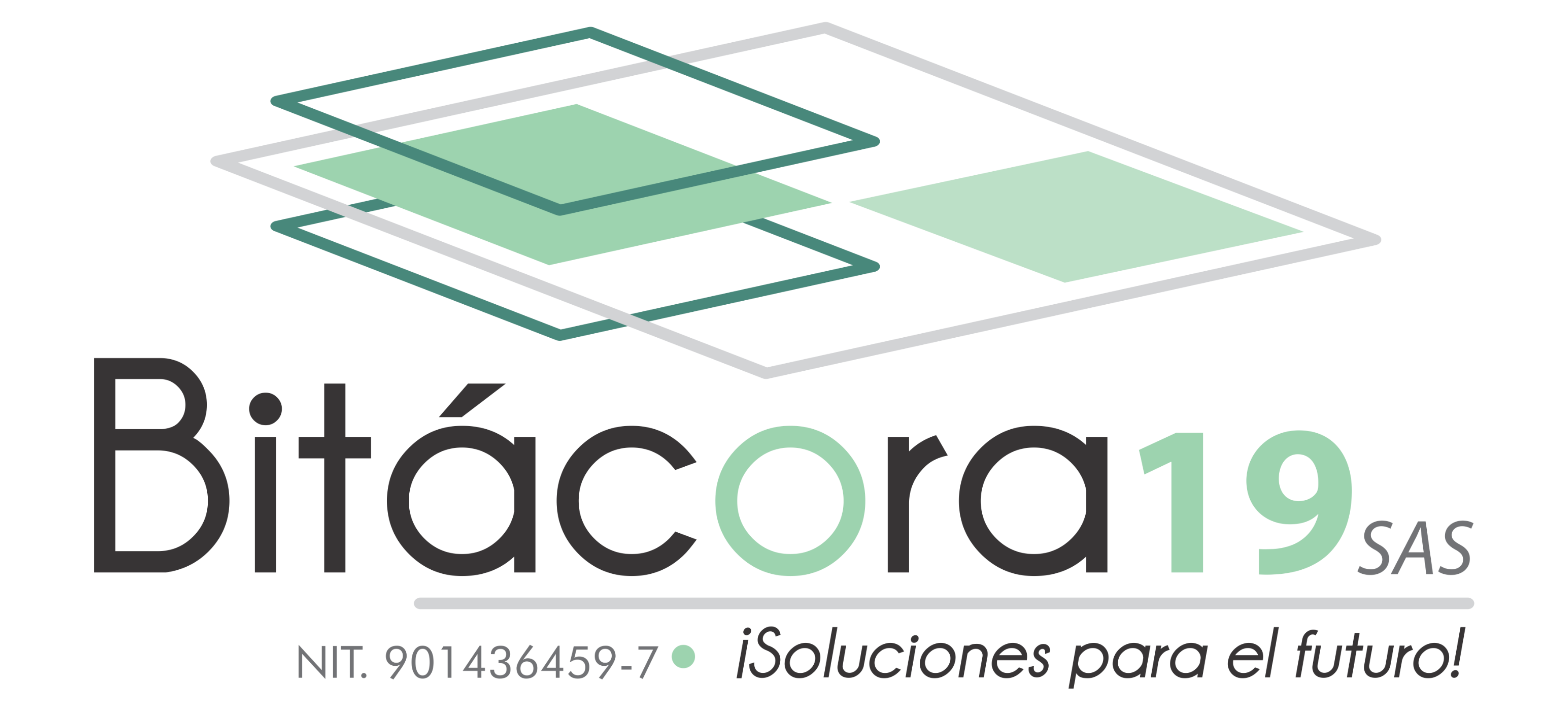 Bitácora 19 SAS